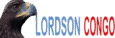 LORDSON CONGO